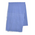 Ble Φουλαρι/παρεο Λευκο με Μπλε Σχεδια 100x180 (100% Cotton)