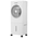 Air Cooler Λευκο 5.5l 60w με Κοντρολ και Οθονη