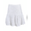 Ble Φουστα Konth Κιπουρ σε Λευκο Χρωμα one Size(100% Cotton)
