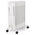 Ηλεκτρικο Καλοριφερ Λαδιου 11 Φετες 2500w