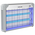 Ηλεκτρικο Εντομοκτονο uv Tube 20w 220-240v