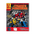 Βιβλιο Ζωγραφικης Transformers 20χ25 με Αυτοκολλητα 2σχ