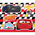 Σετ Χρωματισμού Disney Cars Roll & go 21x24,5 εκ.