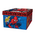 Κουτι Αποθηκευσης απο Χαρτονι 33χ24χ18εκ Spiderman