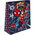Σακουλα Δωρου Χαρτινη 33x12x45 Spiderman με Foil 2σχ