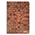 Τετράδιο Σπιράλ 17x25 Must Bricks 4 Θέματα 120 Φύλλα 4 Σxέδια