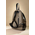 Backpack με Πολλές Θήκες και Casual Logo