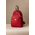 Backpack με Πολλές Θήκες και Casual Logo