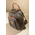 Allday Backpack με Πολλές Τσέπες με Casual Logo