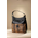 Shopping bag με Εξωτερική Θήκη με Φερμουάρ