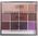 Lorin Interstellar Dust Eyeshadow Palette “Terra” by Katia