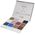 Lorin Interstellar Dust Eyeshadow Palette "Drift" by Katia