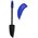Lorin “Eye In The Sky” Mascara by Katia Μπλε ???? με τρίχινο βουρτσάκι
