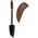 Lorin “Eye In The Sky” PRO Mascara by Katia Καφέ ???? με βουρτσάκι Σιλικόνης