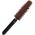Lorin “Eye In The Sky” PRO Mascara by Katia Καφέ ???? με βουρτσάκι Σιλικόνης