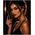 Lorin “Eye In The Sky” Mascara by Katia Καφέ ???? με τρίχινο βουρτσάκι