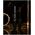 Lorin “Eye In The Sky” Mascara by Katia Καφέ ???? με τρίχινο βουρτσάκι