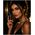 Lorin “Eye In The Sky” Mascara by Katia Μωβ Μελιτζανί ???? με τρίχινο βουρτσάκι