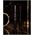 Lorin “Eye In The Sky” Mascara by Katia Μωβ Μελιτζανί ???? με τρίχινο βουρτσάκι