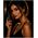 Lorin "Eye In The Sky" PRO Mascara by Katia Μπλε ???? με βουρτσάκι Σιλικόνης