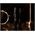 Lorin “Eye In The Sky” PRO Mascara by Katia Καφέ ???? με βουρτσάκι Σιλικόνης