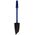 Lorin "Eye In The Sky" PRO Mascara by Katia Μπλε ???? με βουρτσάκι Σιλικόνης