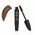 Lorin “Eye In The Sky” Mascara by Katia Καφέ ???? με τρίχινο βουρτσάκι