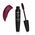 Lorin “Eye In The Sky” Mascara by Katia Μωβ Μελιτζανί ???? με τρίχινο βουρτσάκι
