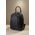 Allday Backpack με Πολλές Τσέπες με Casual Logo