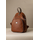 Backpack με Πολλές Θήκες και Casual Logo