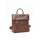 Μεγάλο Backpack με Καπάκι με Print