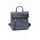 Μεγάλο Backpack με Καπάκι με Print