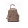 Μαλακό Μεγάλο Backpack με Σταθερό Πάτο