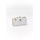 Μεγάλο Πορτοφόλι με Γλώσσα με Μαγνητικό Button