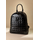 Μεγάλο Μαλακό Casual Backpack
