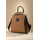 Πολυμορφικό Backpack με Casual Logo