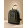 Allday Backpack με Πολλές Τσέπες με Casual Logo