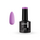 Lorin Gel Lacquer Ημιμόνιμο Βερνίκι 8ml. #408 (Blue Violet)