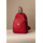 Backpack με Πολλές Θήκες και Casual Logo