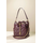 Πουγκάκι Puffer με Μεταλλικό Κλείσιμο και Αλυσίδα