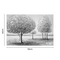Πίνακας σε Καμβά Forest Inart 90x3x60εκ