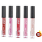 Lorin Hot Deal Set 5pcs Ανεξίτηλα Lipgloss Matte Mix Shades