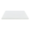 Ανώστρωμα Casmeriane Pakoworld Roll Pack Λευκό Ύφασμα-Memory Foam 150x200x5εκ