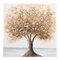 Πίνακας σε Καμβά Nator ii Inart 80x3x80εκ