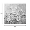 Πίνακας σε Καμβά Rozy ii Inart 80x3x80εκ