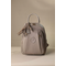Backpack με Πολλές Τσέπες με Casual Logo