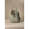 Backpack με Πολλές Τσέπες με Casual Logo