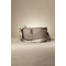 Crossbody με Ιμάντα και Casual Logo