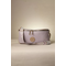 Crossbody με Ιμάντα και Casual Logo