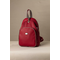 Backpack με Πολλές Θήκες και Casual Logo
